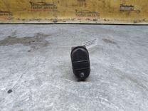 Кнопка стеклоподъемника заднего правого 6510TY Seat Alhambra