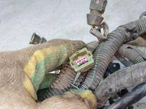 Проводка двигателя NWOS2X Citroen Xsara - Фото 14