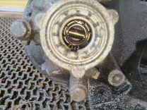 КПП механическая (МКПП) 5-ступенчатая 0D73CC Peugeot 306 купить с доставкой