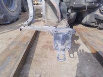 Лонжерон правый SQ6E86 Audi 100 - Фото 3