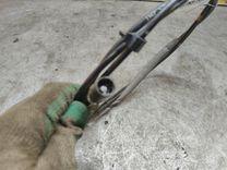 Ручка открытия лючка топливного бака Y693WS Hyundai Getz купить с доставкой. Огромный выбор запчастей и марок авто. У нас есть практически все.