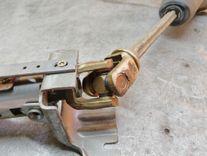 Рулевой карданчик K0FPSE Renault Megane купить в магазине запчастей бу