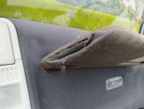 Крыша 4OCR8Y Audi A6 undefined