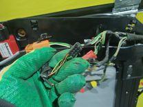 Люк GXKYDF Peugeot 406 undefined