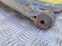 Рычаг передний левый 5Y6K89 Volkswagen Golf купить с доставкой