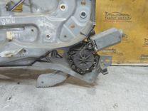 Стеклоподъемник электрический передний левый FFF3CV Renault Laguna купить на авторазборке