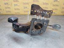 Узел педальный (блок педалей) Q51XTU Citroen C4 - Фото 4