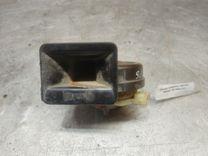 Сигнал (клаксон) WDTVEH Citroen C5 - Фото 2