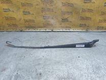 Щеткодержатель (поводок стеклоочистителя, дворник) 7JQNSN Citroen Xsara Picasso - Фото 2