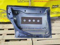 Дверь задняя левая KQ8XU1 Audi A8 - Фото 6