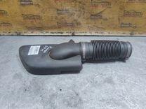 Патрубок воздушного фильтра K0F53E Citroen Xsara Picasso - Фото 2