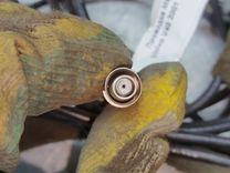 Проводка M9RFKU Volvo V40 купить с доставкой