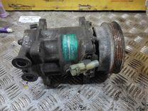 Компрессор кондиционера 79Q483 Rover 200 - Фото 1