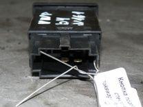 Кнопка подогрева заднего стекла 4W6NFH Volkswagen Passat - Фото 2