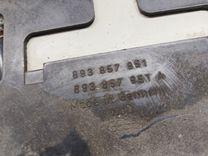 Пепельница LPT2B5 Audi 80 - Фото 2