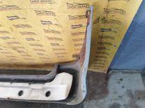 Бампер задний V2TOBW Kia Carnival undefined