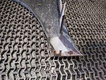 Крыло переднее правое I4TT5A Renault Laguna купить с доставкой