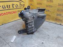 Интеркулер QV6GVC Volkswagen Polo - Фото 3