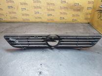 Решетка капота V1ZJSR Opel Astra - Фото 4