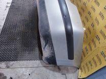 Бампер задний U8FJLU Volkswagen Passat купить с доставкой