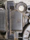 Моторчик стеклоподъемника передний левый 9C2SW5 Audi A4 - Фото 7