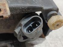 Фара противотуманная левая 8DQ61G Nissan Almera - Фото 5