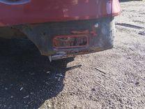 Крыло заднее левое KPKSCS Toyota Corolla - Фото 3