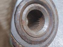 Ступица передняя правая WQMMVP Honda Accord - Фото 5