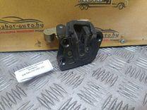 Замок двери сдвижной QVNEHV Kia Carnival - Фото 3