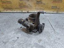 Заслонка дроссельная ZWV82W Renault Scenic - Фото 2