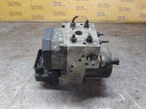 Блок ABS 3H71SS Opel Zafira купить