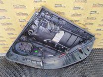 Салон (комплект сидений) J3DRB1 Audi A4 undefined