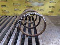 Пружина передняя PM08C8 Fiat Punto - Фото 4