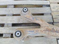 Балка подвески задняя C6YZQ6 Opel Vectra купить