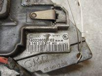 Сопротивление печки 0N1PQE Volkswagen Passat купить
