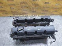 Головка блока цилиндров OJ7U9P Citroen C4 Grand Picasso купить