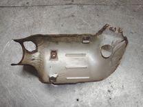 Тепловой экран глушителя G0M432 Ford Fusion купить в магазине запчастей бу