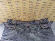 Передняя панель крепления облицовки (телевизор) A2T82A Renault Espace - Фото 4