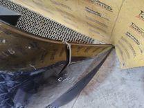 Бампер задний SK7EY0 BMW X5 E53 - Фото 4