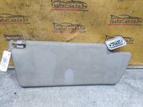 Козырек солнцезащитный 20357E Opel Zafira купить с доставкой