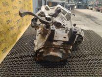 КПП механическая (МКПП) 5-ступенчатая 67M2BU Volkswagen Polo - Фото 5