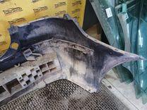 Бампер задний S9L8MA Renault Laguna undefined