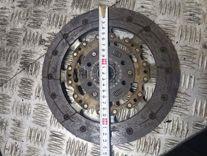 Комплект сцепления 65JR6Z Ford Focus - Фото 5