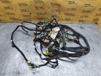 Проводка салона JI2M7A Citroen C4 Grand Picasso