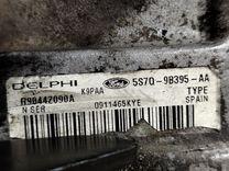 ТНВД GT89H0 Ford Mondeo - Фото 5