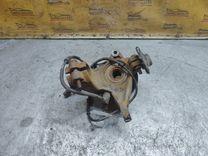 Кулак поворотный левый 6X75KA Citroen Xsara Picasso - Фото 5