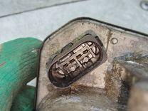 Заслонка дроссельная 1DH3PY Opel Meriva - Фото 5