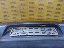 Бампер задний I3XKFV Volkswagen Passat купить на авторазборке