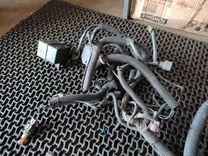 Проводка 68M2P0 Mitsubishi Carisma undefined