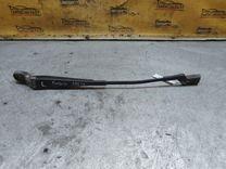 Щеткодержатель (поводок стеклоочистителя, дворник) IJLGR1 Skoda Fabia